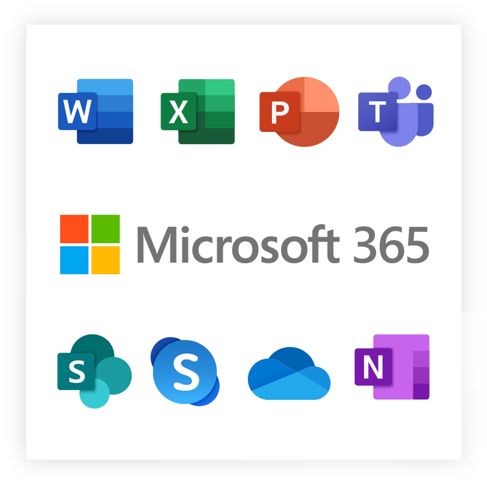 Microsoft 365 Business Standard - The Apprentice Store